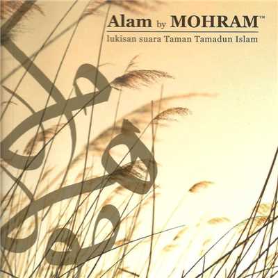 Cahaya Di Taman Suci (Theme Song from ”Tamadun Islam”)/Mohram