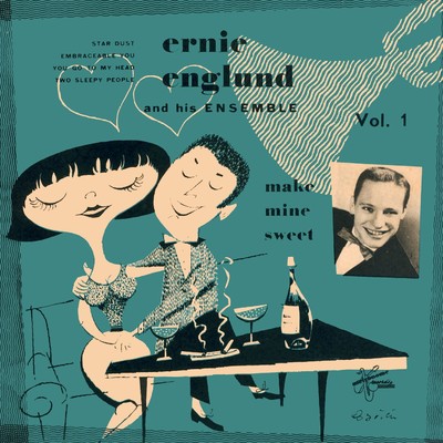 アルバム/Make Mine Sweet/Ernie Englund