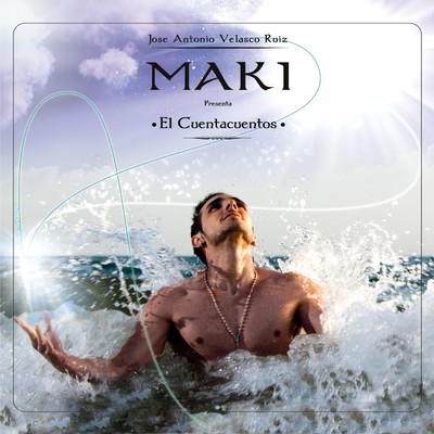アルバム/El cuentacuentos/Maki