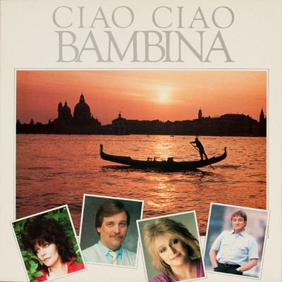 Ciao Ciao Bambina/Various Artists
