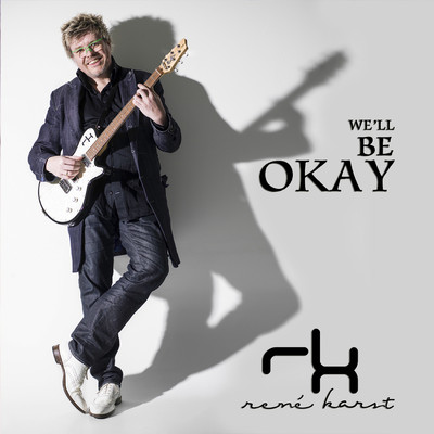 シングル/We'll Be Okay/Rene Karst