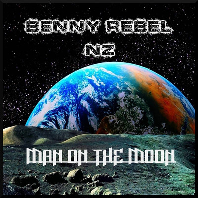 Benny Rebel NZ