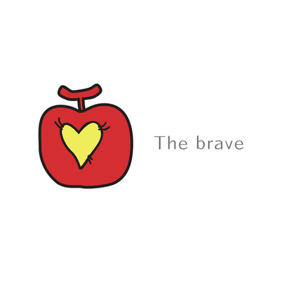 TOMORROW/The brave