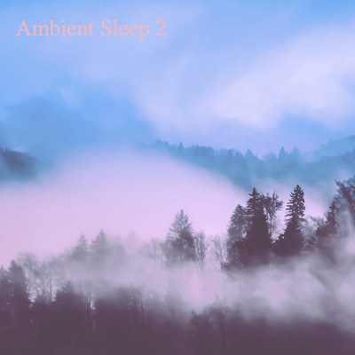 アルバム/Ambient Sleep 2/Atelier Pink Noise