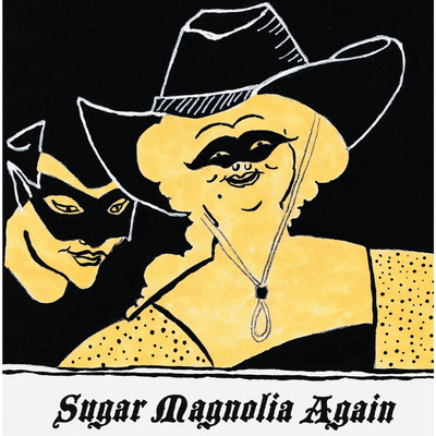 モーニン/Sugar Magnolia