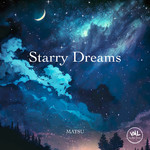 アルバム/Starry Dreams/MATSU