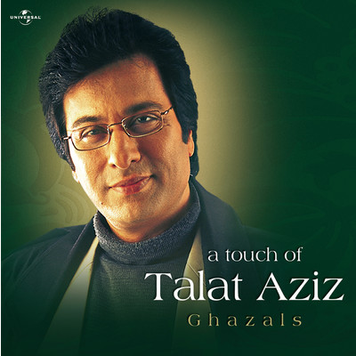 シングル/Ishq Majboor Hai (Album Version)/Talat Aziz