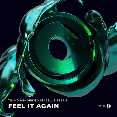 Feel It Again/Timmo Hendriks x Isabelle Stern