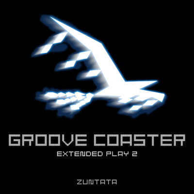 シングル/Groove Prayer/COSIO from ZUNTATA feat. ChouCho
