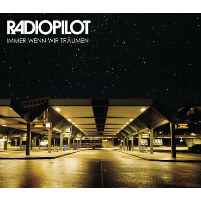 シングル/Vor zehn Jahren/Radiopilot