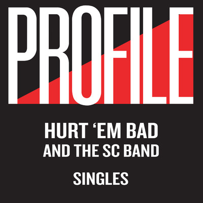 Monday Night Football (12” Single Version)/Hurt 'em Bad／The SC Band