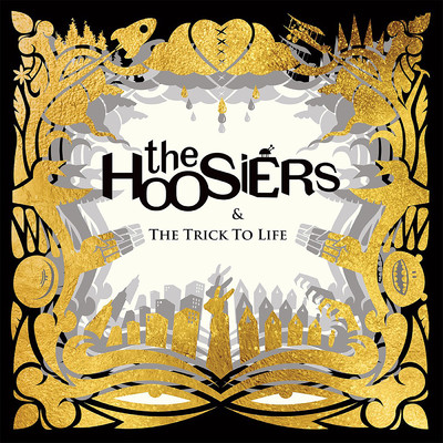 シングル/Holding on for July (Demo)/The Hoosiers