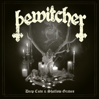 Sin is in Her Blood (Satanic Panic demo, 2013)/Bewitcher