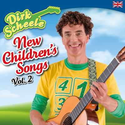 New Children's Songs and Music (Vol 2)/Dirk Scheele