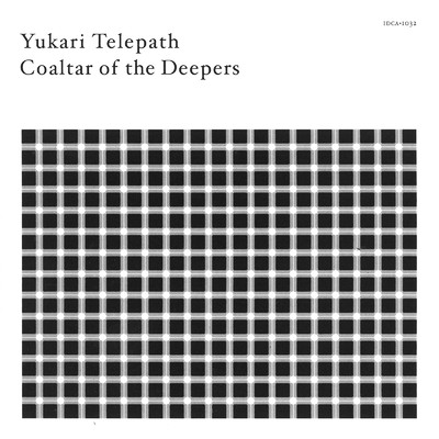 シングル/DEEPLESS/Coaltar Of The Deepers