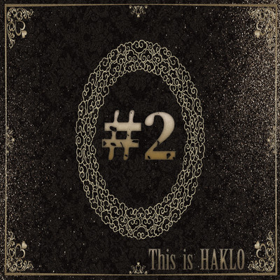 This is HAKLO#2/HAKLO