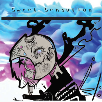 シングル/Sweet Sensation/美月