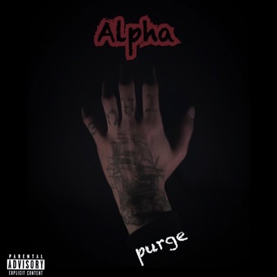 Alpha/Purge