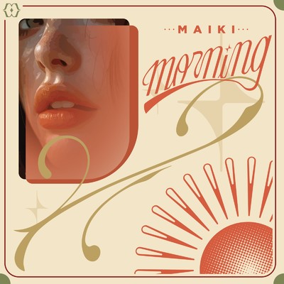アルバム/Morning/MAIKI