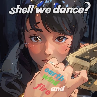 アルバム/shell we dance？/KozY