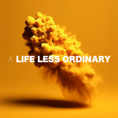 A LIFE LESS ORDINARY (Techno Pop Mix)/彼方 陽炎