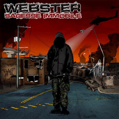 シングル/Listen (Explicit)/Webster