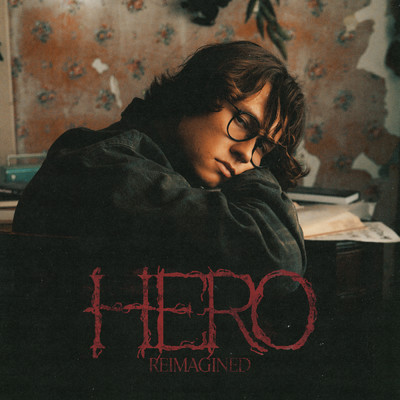 アルバム/Hero (Reimagined)/David Kushner