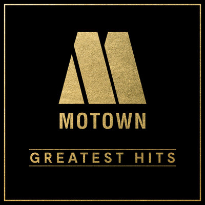 アルバム/Motown Greatest Hits/Various Artists
