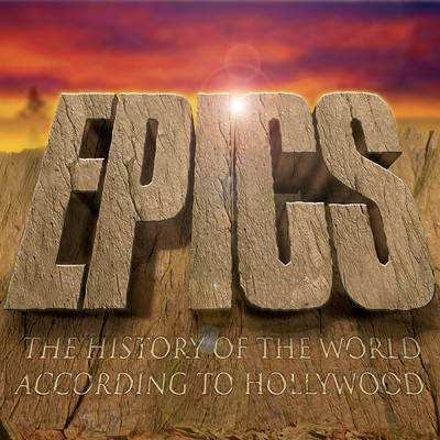 アルバム/Epics - The History of the World According to Hollywood/シティ・オブ・プラハ・フィルハーモニック・オーケストラ