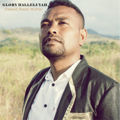 Glory Halleluya (featuring Riand, Walter)/Oswald Piga