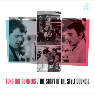 アルバム/Long Hot Summers: The Story Of The Style Council/ザ・スタイル・カウンシル