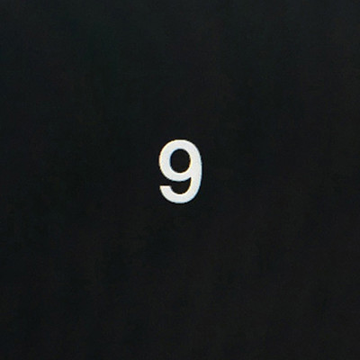 9(アフター・コーチェラ) (featuring ムー, ソフィー)/カシミア・キャット