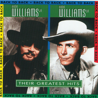 Hank Williams Jr.／ハンク・ウィリアムス