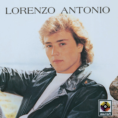 アルバム/Lorenzo Antonio/Lorenzo Antonio