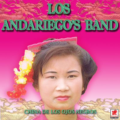 Flor De Dalia/Los Andariego's Band