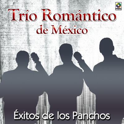 No Me Quieras Tanto/Trio Romantico de Mexico