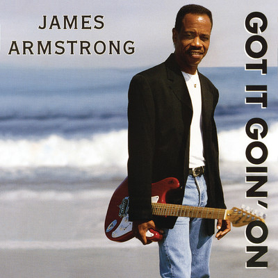 Shut My Eyes/James Armstrong