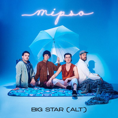 シングル/Big Star (Alt)/Mipso