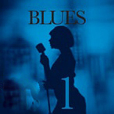アルバム/Blues, Vol. 1/Roadhouse Blues Band