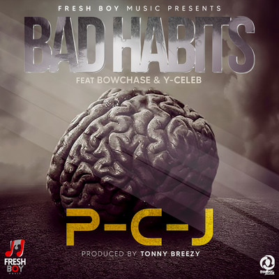 Bad Habits (feat. Bow Chase and Y Celeb)/PCJ