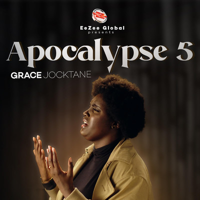 Apocalypse 5/Grace Jocktane