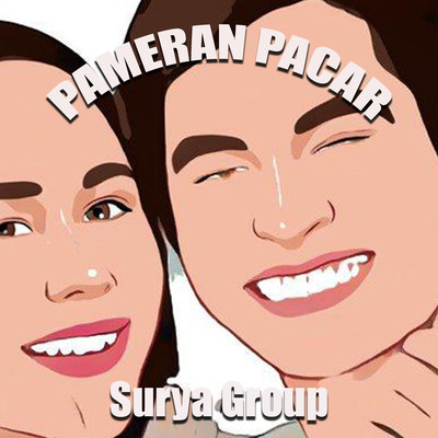 アルバム/Pameran Pacar/Surya Group