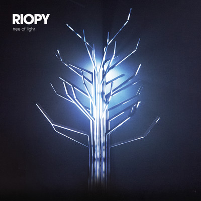 アルバム/Tree of Light/RIOPY