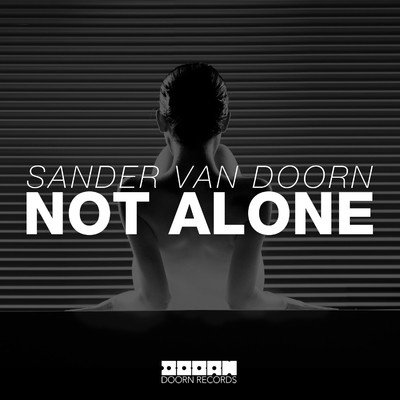 シングル/Not Alone/Sander van Doorn