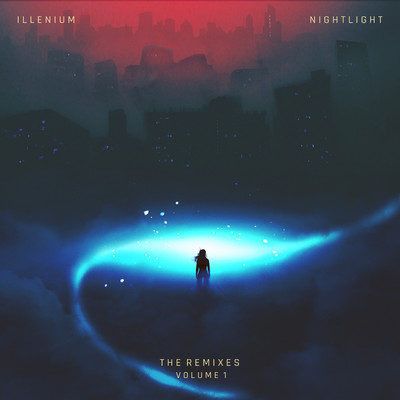 シングル/Nightlight (feat. Annika Wells) [Kaivon Remix]/ILLENIUM