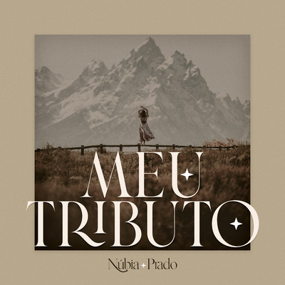 シングル/Meu Tributo/Nubia Prado