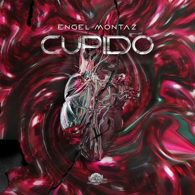 シングル/Cupido/Engel Montaz, kuv507 & Latinnites Music
