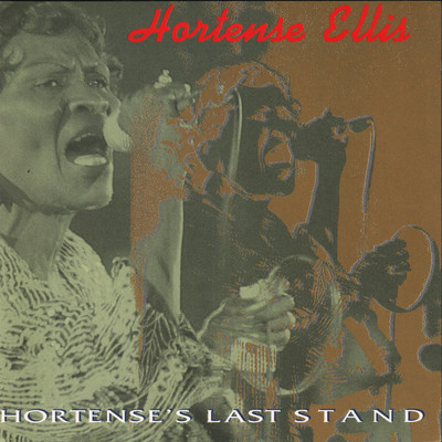 Stand by Your Man/Hortense Ellis