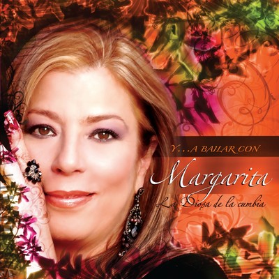 Corazon Partio/Margarita la diosa de la cumbia