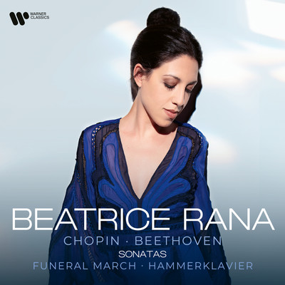 シングル/Piano Sonata No. 29 in B-Flat Major, Op. 106 ”Hammerklavier”: V. Allegro risoluto/Beatrice Rana